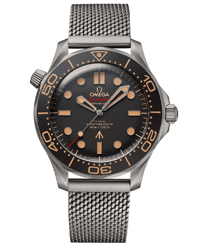 Replica Omega Seamaster Diver 300M James Bond 210.90.42.20.01.001 Replica Omega Seamaster Diver 300M James Bond 210.90.42.20.01.001