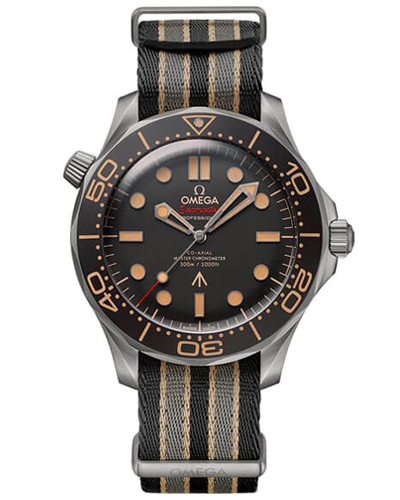 Replica Omega Seamaster Diver 300M James Bond 210.92.42.20.01.001 Replica Omega Seamaster Diver 300M James Bond 210.92.42.20.01.001