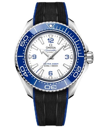 Replica Omega Seamaster Planet Ocean 6000M Ultra Deep 215.32.46.21.04.001 Replica Omega Seamaster Planet Ocean 6000M Ultra Deep 215.32.46.21.04.001