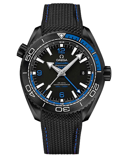 Replica Omega Seamaster Planet Ocean 600M GMT 215.92.46.22.01.002 Replica Omega Seamaster Planet Ocean 600M GMT 215.92.46.22.01.002