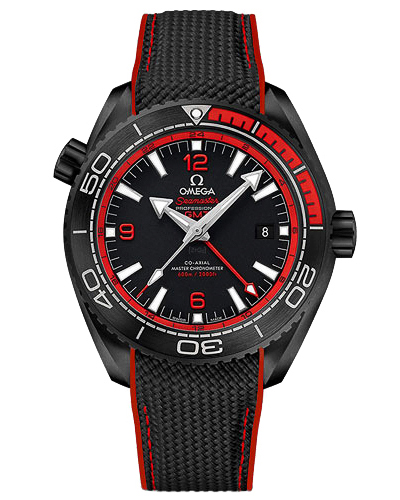 Replica Omega Seamaster Planet Ocean 600M GMT 215.92.46.22.01.003 Replica Omega Seamaster Planet Ocean 600M GMT 215.92.46.22.01.003