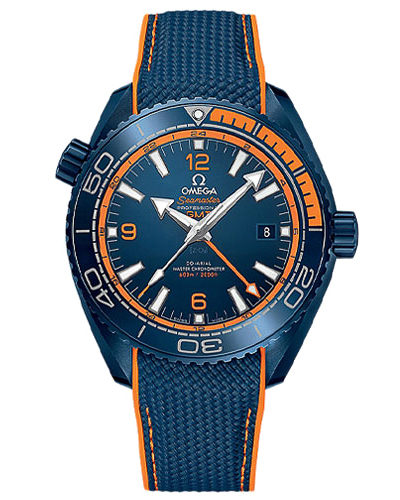 Replica Omega Seamaster Planet Ocean 600M GMT 215.92.46.22.03.001 Replica Omega Seamaster Planet Ocean 600M GMT 215.92.46.22.03.001