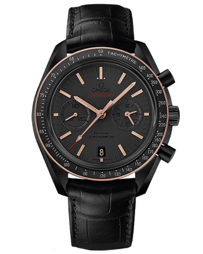 Replica Omega Speedmaster Dark Side of the Moon 311.63.44.51.06.001 Replica Omega Speedmaster Dark Side of the Moon 311.63.44.51.06.001