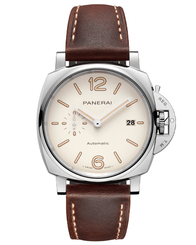Replika Panerai Luminor Due PAM01046
