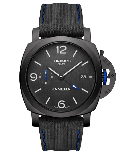 Replica Panerai Luminor GMT Bucherer PAM01176 Replica Panerai Luminor GMT Bucherer PAM01176