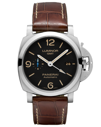 Replica Panerai Luminor GMT PAM01320 Replica Panerai Luminor GMT PAM01320
