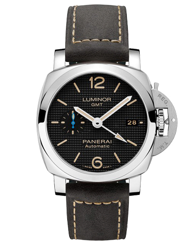Replica Panerai Luminor GMT PAM01535 Replica Panerai Luminor GMT PAM01535