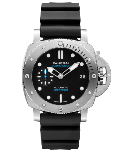 Replica Panerai Submersible PAM00973 Replika Panerai Submersible PAM00973