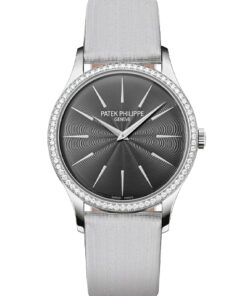 Replica Patek Philippe Calatrava 4897G-010