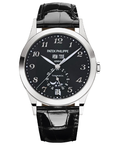 Replica Patek Philippe Complications Annual Calendar 5396G-012 Replika Patek Philippe Complications Annual Calendar 5396G-012