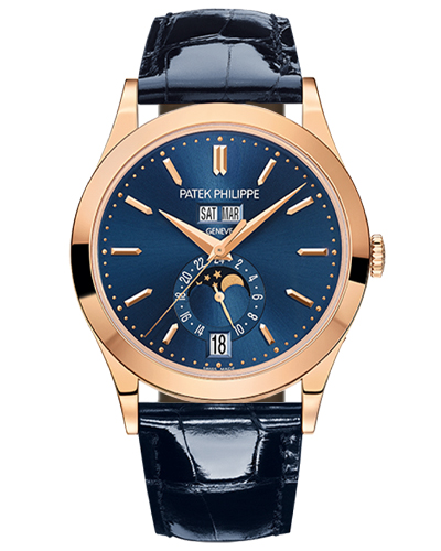 Replica Patek Philippe Complications Annual Calendar 5396R-014 Replica Patek Philippe Complications Annual Calendar 5396R-014