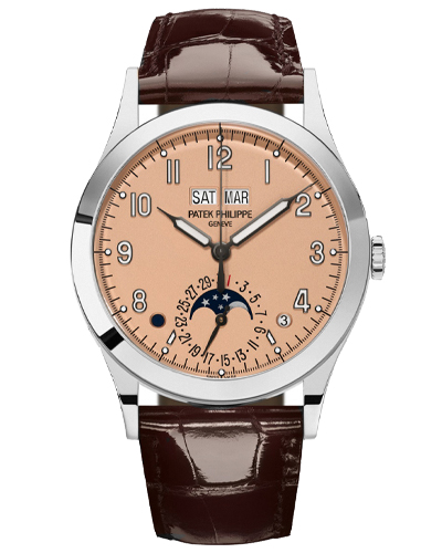 Replica Patek Philippe Grand Complications Perpetual Calendar 5320G-011 Replica Patek Philippe Grand Complications Perpetual Calendar 5320G-011