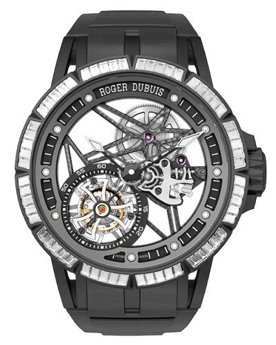 Replica Roger Dubuis Excalibur Spider Flying Tourbillon RDDBEX0480 Replica Roger Dubuis Excalibur Spider Flying Tourbillon RDDBEX0480