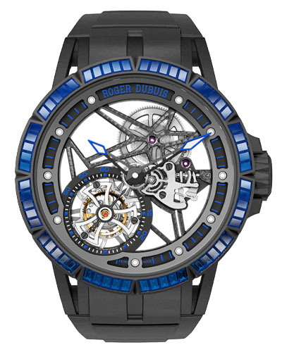 Replica Roger Dubuis Excalibur Spider Flying Tourbillon RDDBEX0529 Replica Roger Dubuis Excalibur Spider Flying Tourbillon RDDBEX0529
