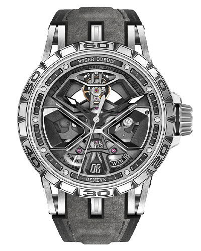 Replica Roger Dubuis Excalibur Spider Huracan RDDBEX0748 Replica Roger Dubuis Excalibur Spider Huracan RDDBEX0748