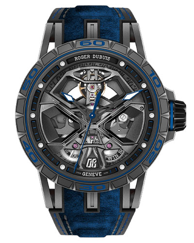 Replica Roger Dubuis Excalibur Spider Huracan RDDBEX0749 Replica Roger Dubuis Excalibur Spider Huracan RDDBEX0749