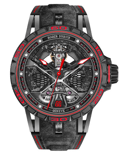 Replica Roger Dubuis Excalibur Spider Huracan RDDBEX0784 Replica Roger Dubuis Excalibur Spider Huracan RDDBEX0784