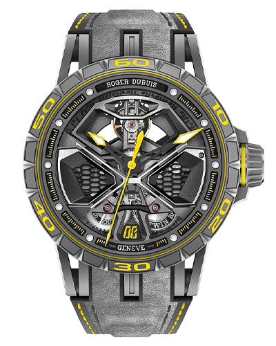 Replica Roger Dubuis Excalibur Spider Huracan RDDBEX0792 Replica Roger Dubuis Excalibur Spider Huracan RDDBEX0792