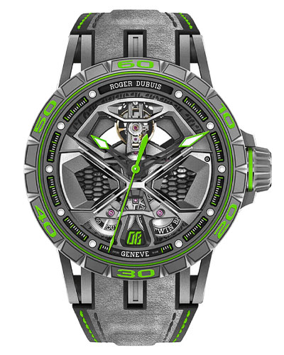 Replica Roger Dubuis Excalibur Spider Huracan RDDBEX0830 Replica Roger Dubuis Excalibur Spider Huracan RDDBEX0830