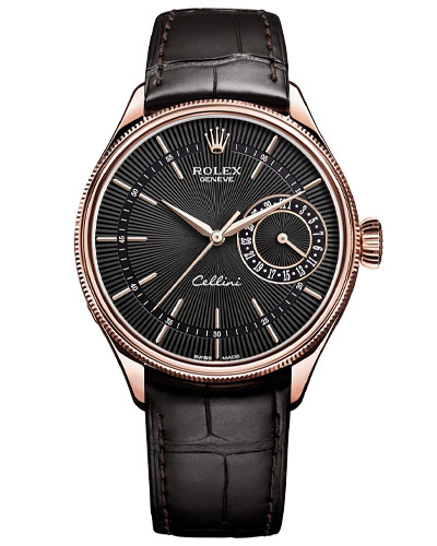 Replica Rolex Cellini Date 50515-0010 Replica Rolex Cellini Date 50515-0010
