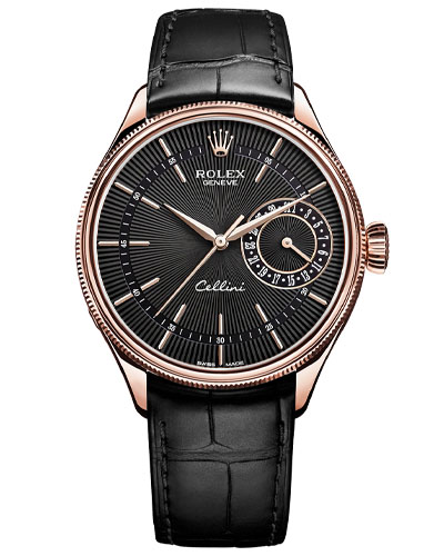 Replica Rolex Cellini Date 50515-0011 Replica Rolex Cellini Date 50515-0011