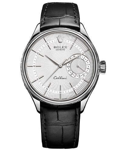 Replica Rolex Cellini Date 50519-0006 Replica Rolex Cellini Date 50519-0006