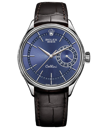 Replica Rolex Cellini Date 50519-0011 Replica Rolex Cellini Date 50519-0011