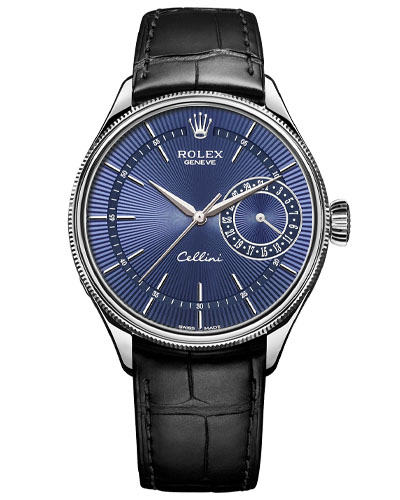 Replica Rolex Cellini Date 50519-0013 Replica Rolex Cellini Date 50519-0013