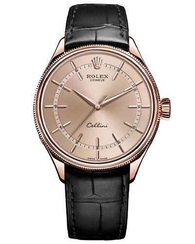 Replica Rolex Cellini Time 50505-0013 Replica Rolex Cellini Time 50505-0013
