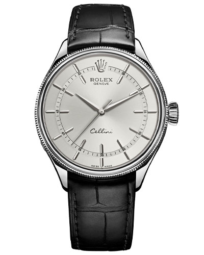 Replica Rolex Cellini Time 50509-0008 Replica Rolex Cellini Time 50509-0008
