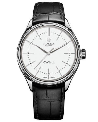 Replica Rolex Cellini Time 50509-0016 Replica Rolex Cellini Time 50509-0016