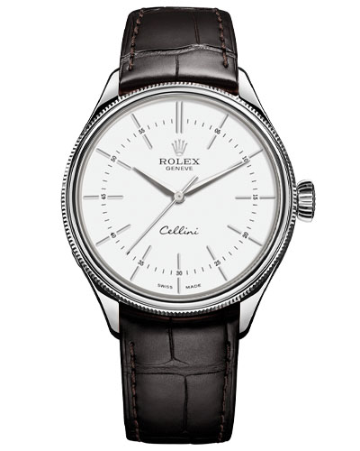 Replica Rolex Cellini Time 50509-0017