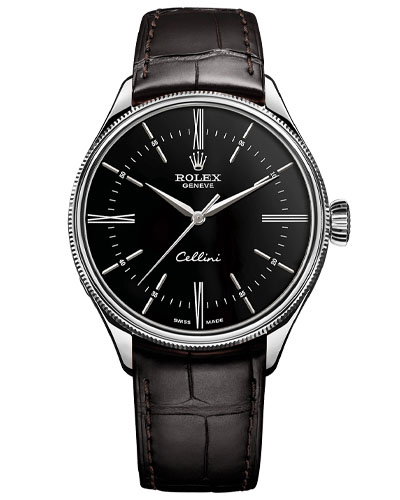 Replica Rolex Cellini Time 50509-0022 Replica Rolex Cellini Time 50509-0022