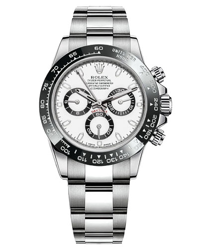 Replica Rolex Cosmograph Daytona 116500LN-0001 Replica Rolex Cosmograph Daytona 116500LN-0001