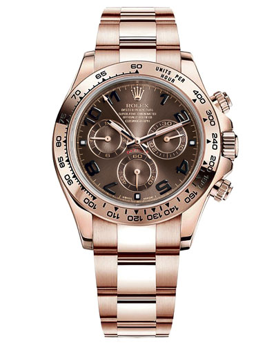 Replica Rolex Cosmograph Daytona 116505-0004 Replica Rolex Cosmograph Daytona 116505-0004