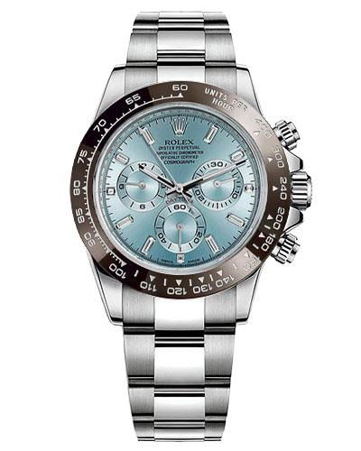 Replica Rolex Cosmograph Daytona 116506-0002 Replica Rolex Cosmograph Daytona 116506-0002