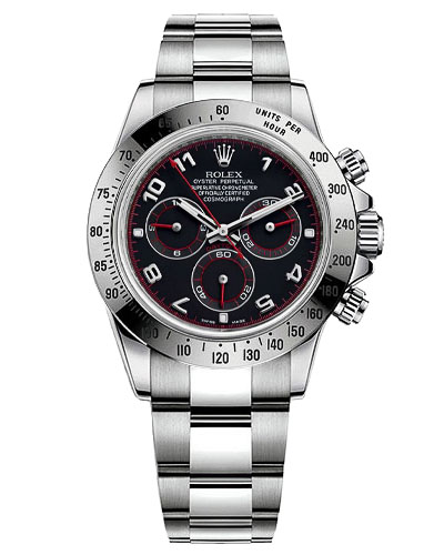 Replica Rolex Cosmograph Daytona 116509-0036 Replica Rolex Cosmograph Daytona 116509-0036