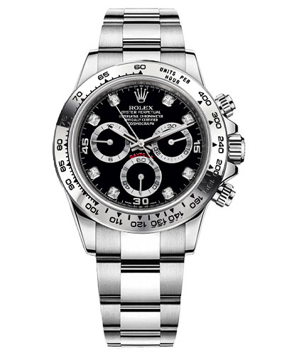 Replica Rolex Cosmograph Daytona 116509-0055 Replica Rolex Cosmograph Daytona 116509-0055