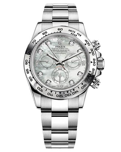Replica Rolex Cosmograph Daytona 116509-0064 Replica Rolex Cosmograph Daytona 116509-0064