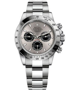 Replica Rolex Cosmograph Daytona 116509-0072