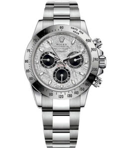 Replica Rolex Cosmograph Daytona 116509-0073