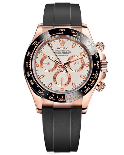 Replica Rolex Cosmograph Daytona 116515LN-0019 Replica Rolex Cosmograph Daytona 116515LN-0019
