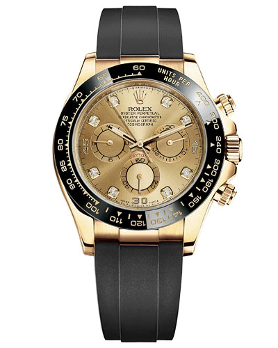 Replica Rolex Cosmograph Daytona 116518LN-0044 Replica Rolex Cosmograph Daytona 116518LN-0044