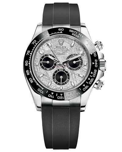 Replica Rolex Cosmograph Daytona 116519LN-0038 Replica Rolex Cosmograph Daytona 116519LN-0038
