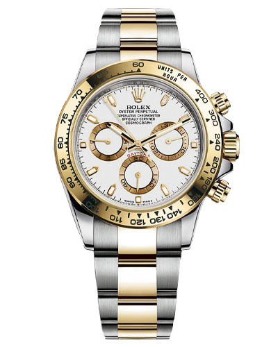 Replica Rolex Cosmograph Daytona 116523-0040 Replica Rolex Cosmograph Daytona 116523-0040