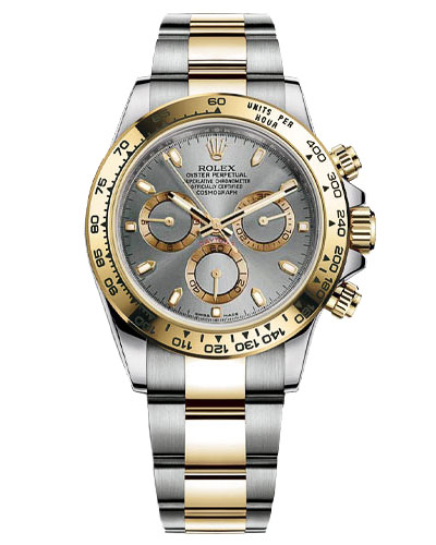 Replica Rolex Cosmograph Daytona 116523-0041 Replica Rolex Cosmograph Daytona 116523-0041