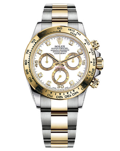 Replica Rolex Cosmograph Daytona 116523-0057 Replica Rolex Cosmograph Daytona 116523-0057