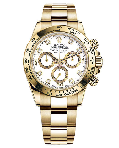 Replica Rolex Cosmograph Daytona 116528-0034 Replica Rolex Cosmograph Daytona 116528-0034