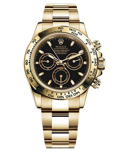 Replica Rolex Cosmograph Daytona 116528-0035 Replica Rolex Cosmograph Daytona 116528-0035