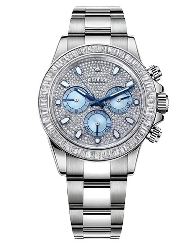 Replica Rolex Cosmograph Daytona 116576TBR Replica Rolex Cosmograph Daytona 116576TBR